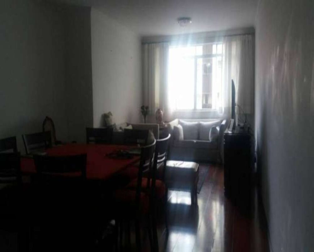 Apartamento, 2 quartos, 110 m² - Foto 2