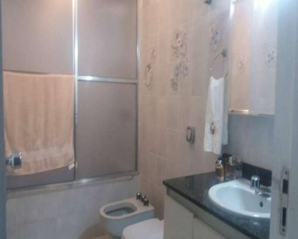 Apartamento, 2 quartos, 110 m² - Foto 1