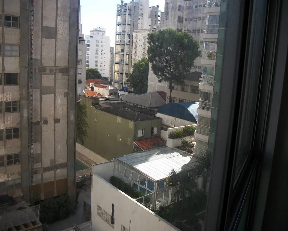 Apartamento, 1 quarto, 50 m² - Foto 15
