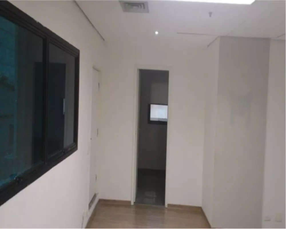 Conjunto Comercial-Sala para alugar, 109m² - Foto 4