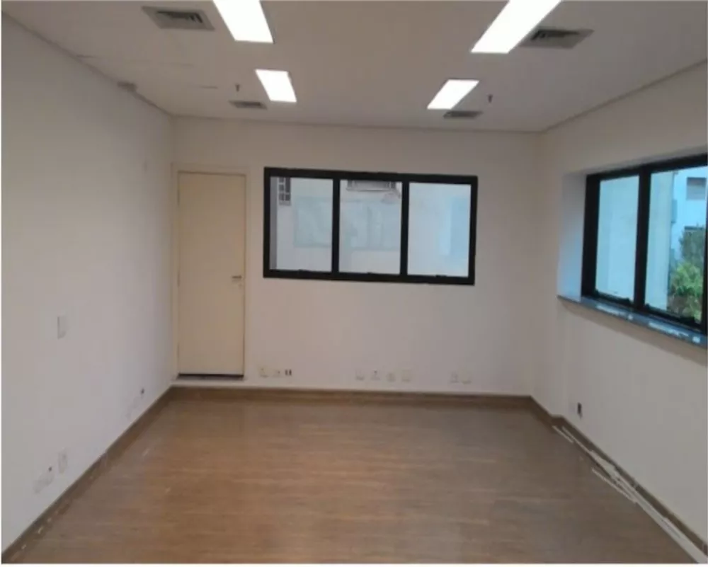 Conjunto Comercial-Sala para alugar, 109m² - Foto 1