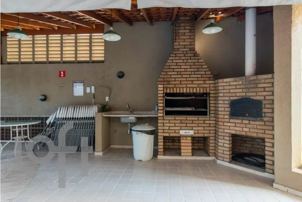 Apartamento, 2 quartos, 84 m² - Foto 2