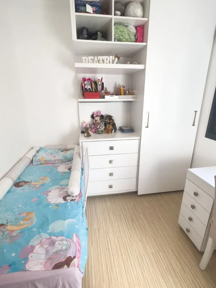 Apartamento, 2 quartos, 84 m² - Foto 5