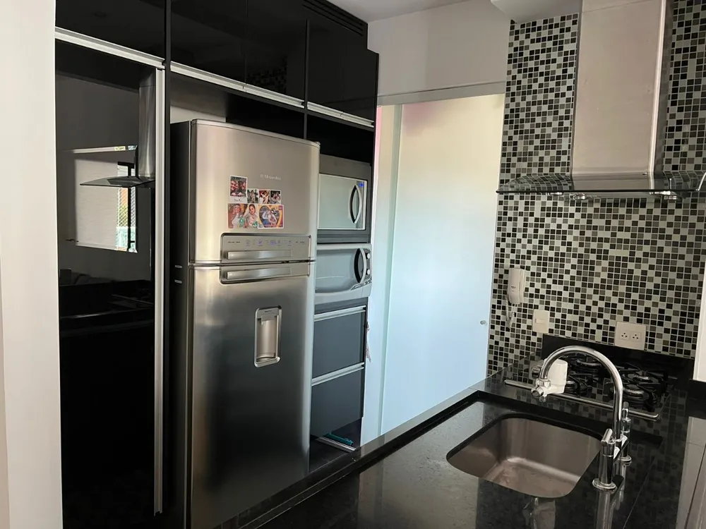 Apartamento, 2 quartos, 84 m² - Foto 7