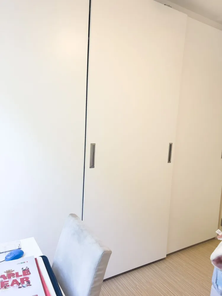 Apartamento, 2 quartos, 84 m² - Foto 8