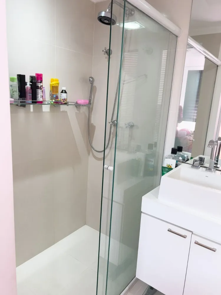 Apartamento, 2 quartos, 84 m² - Foto 8