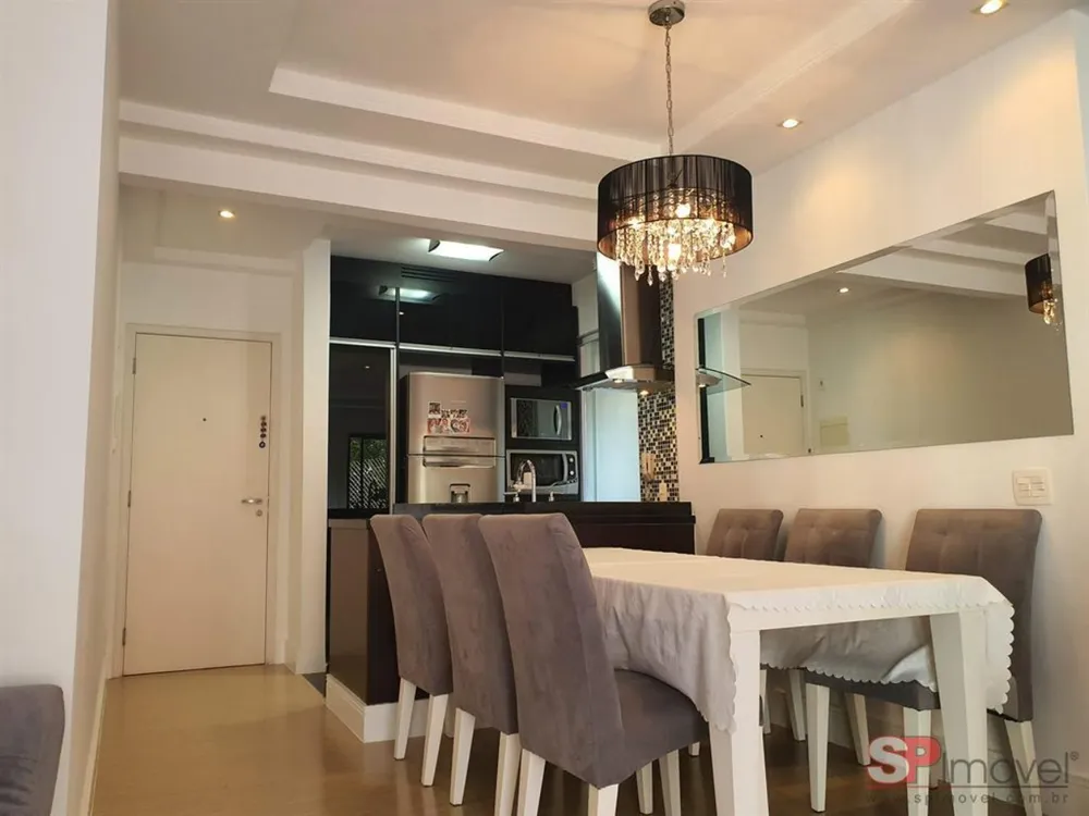 Apartamento, 2 quartos, 84 m² - Foto 2