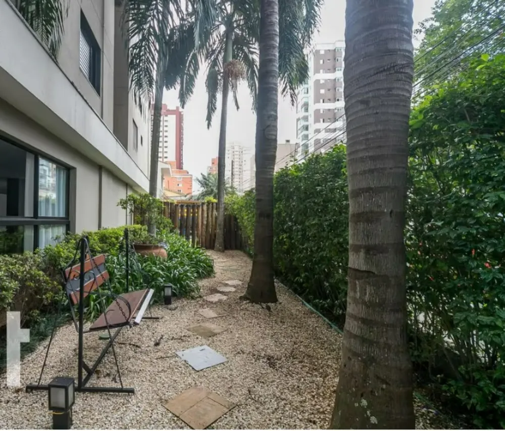 Apartamento, 2 quartos, 84 m² - Foto 4