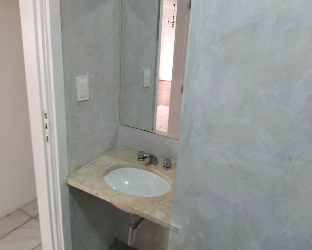 Apartamento, 2 quartos, 120 m² - Foto 1