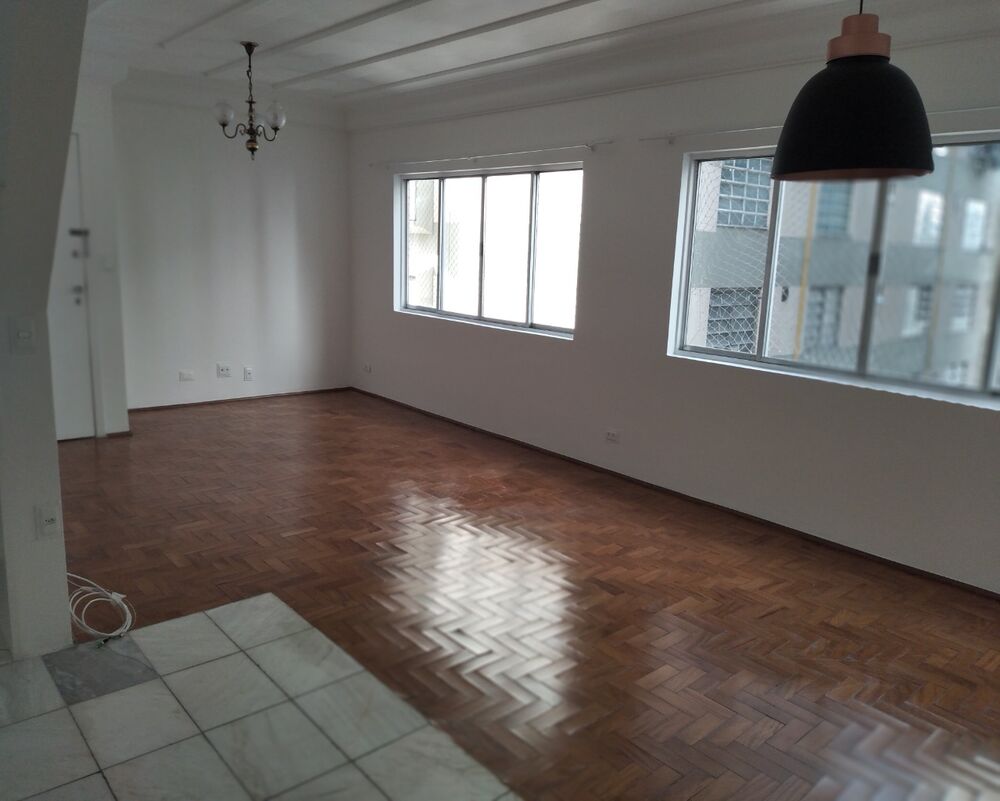 Apartamento, 2 quartos, 120 m² - Foto 2