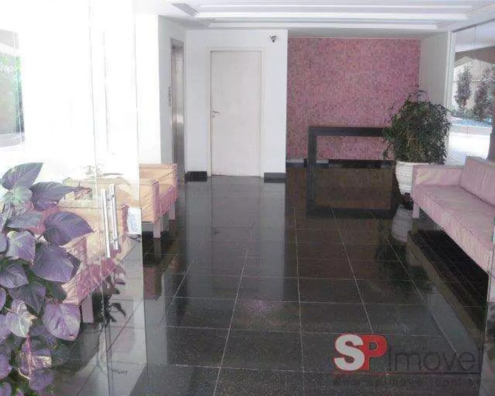 Apartamento à venda com 4 quartos, 337m² - Foto 2