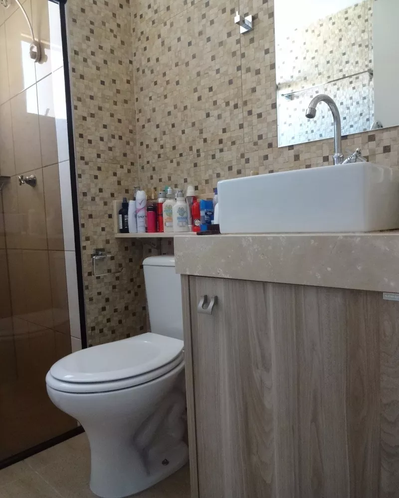 Apartamento à venda com 2 quartos, 47m² - Foto 4