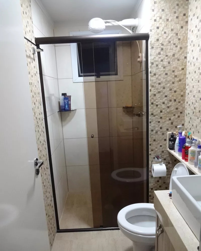 Apartamento à venda com 2 quartos, 47m² - Foto 3