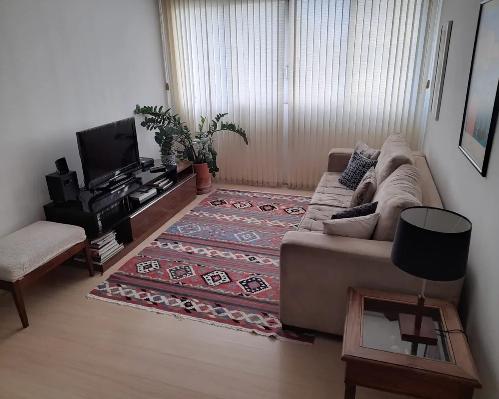 Apartamento, 2 quartos, 70 m² - Foto 6