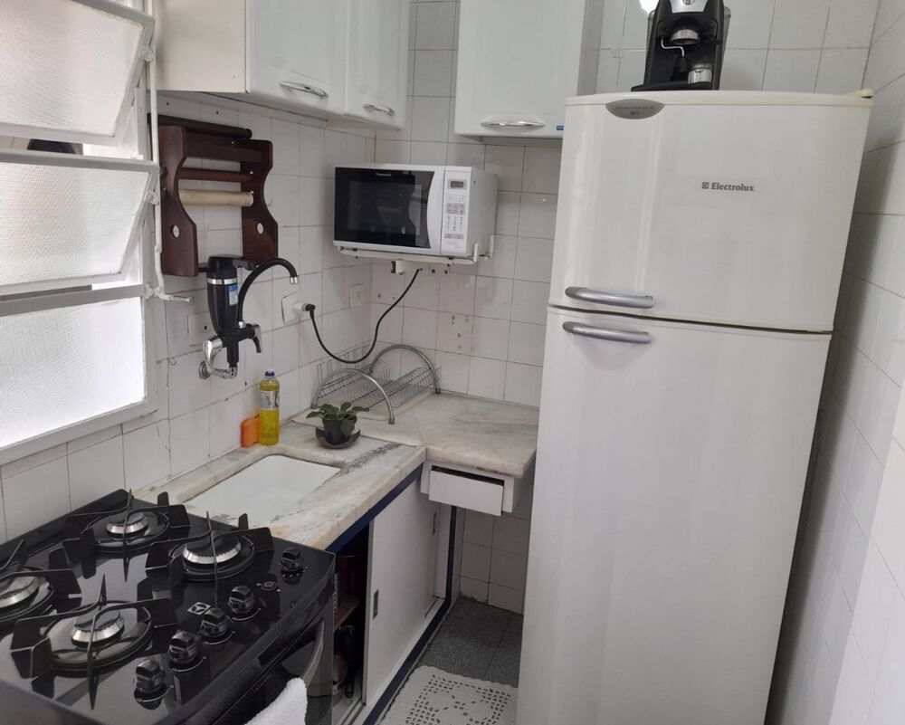 Apartamento, 2 quartos, 70 m² - Foto 4