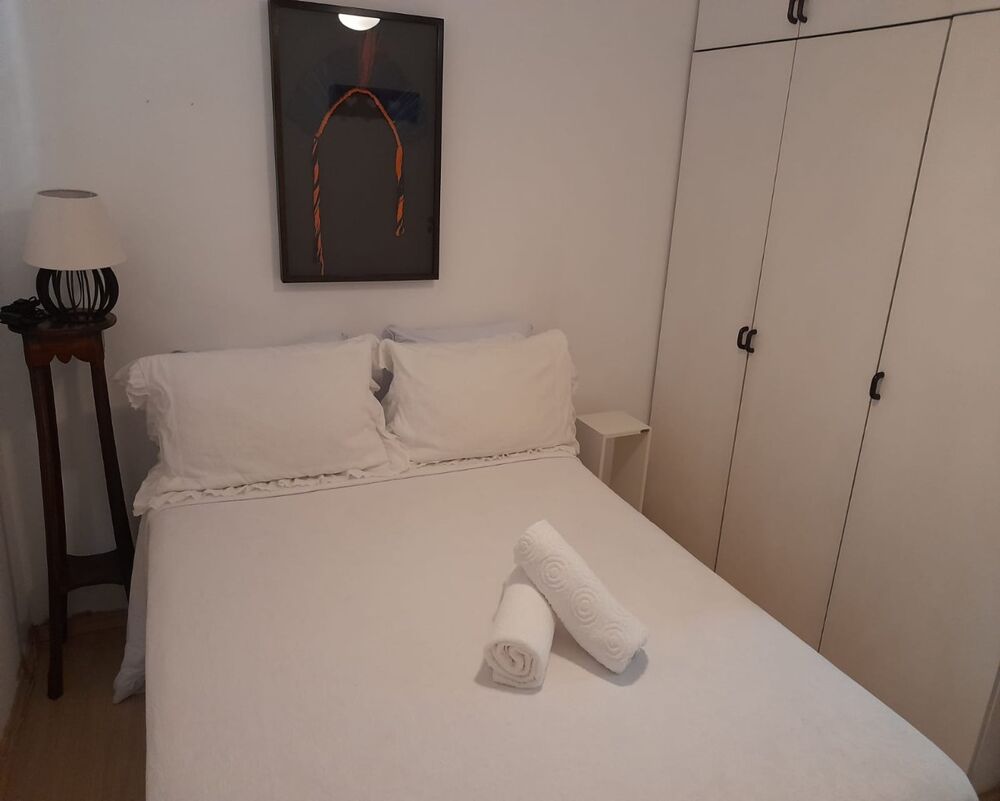 Apartamento, 2 quartos, 70 m² - Foto 2