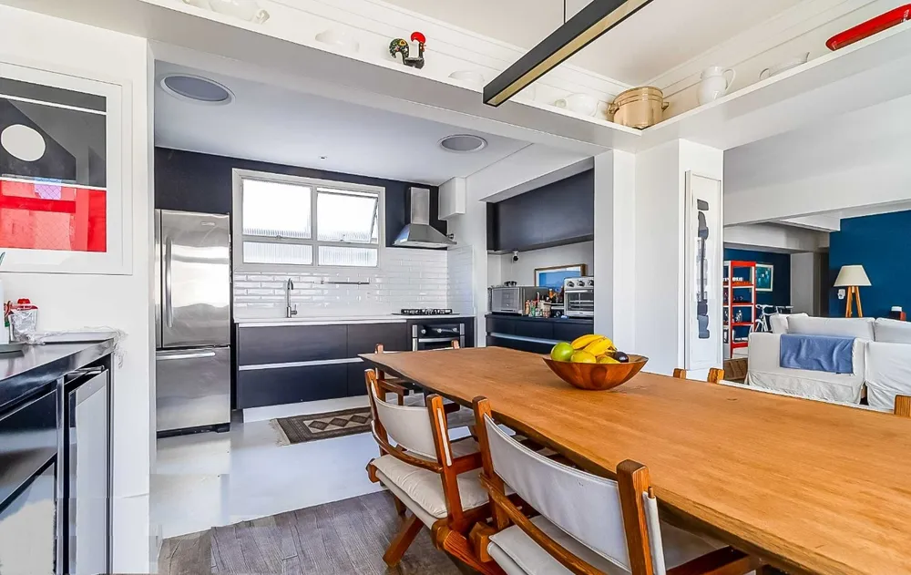 Apartamento, 2 quartos, 140 m² - Foto 12