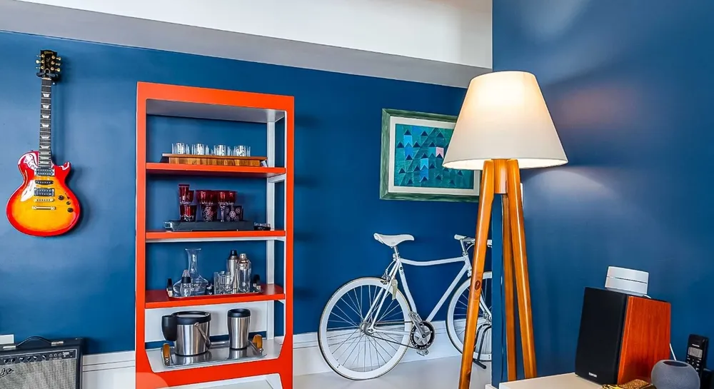 Apartamento, 2 quartos, 140 m² - Foto 6