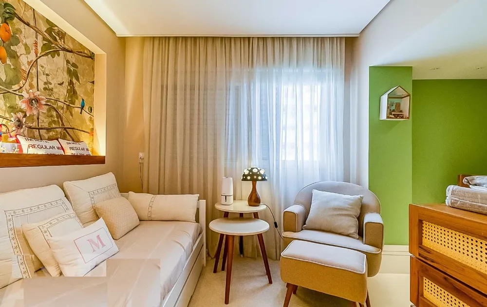 Apartamento, 2 quartos, 140 m² - Foto 8
