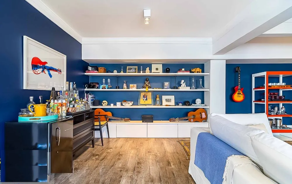 Apartamento, 2 quartos, 140 m² - Foto 11
