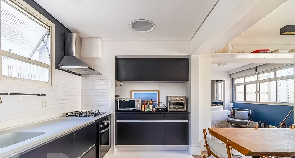 Apartamento, 2 quartos, 140 m² - Foto 10