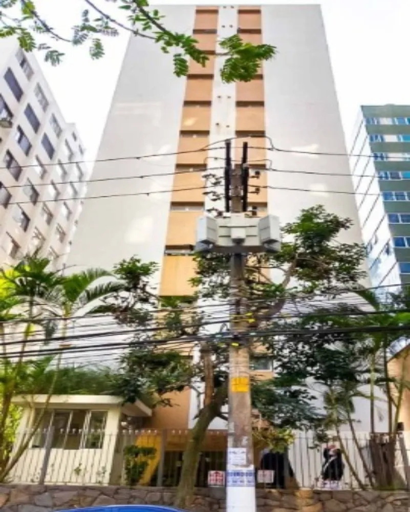 Apartamento, 2 quartos, 67 m² - Foto 16