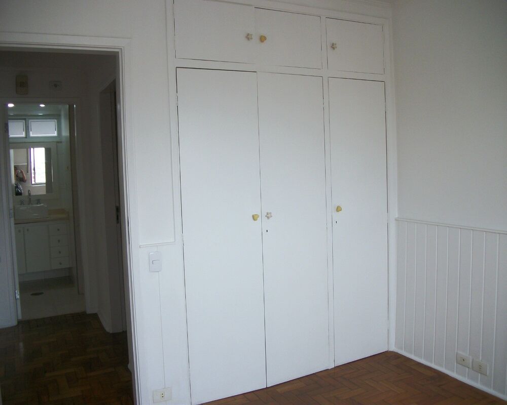 Apartamento, 3 quartos, 130 m² - Foto 4