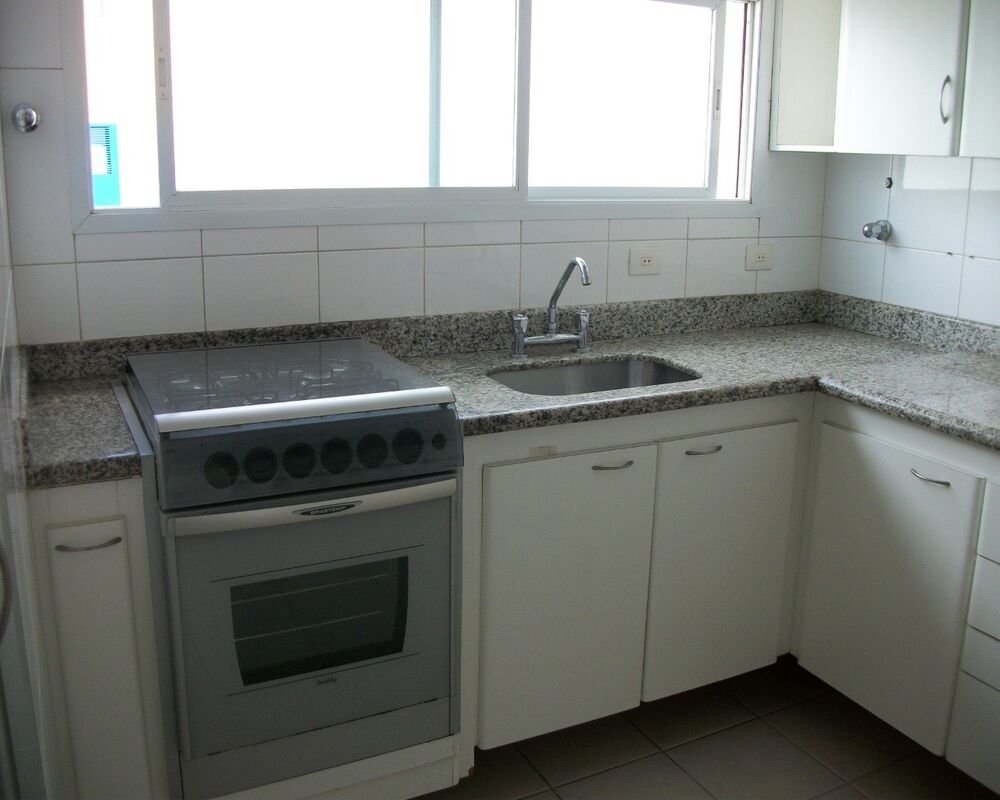 Apartamento, 3 quartos, 130 m² - Foto 3