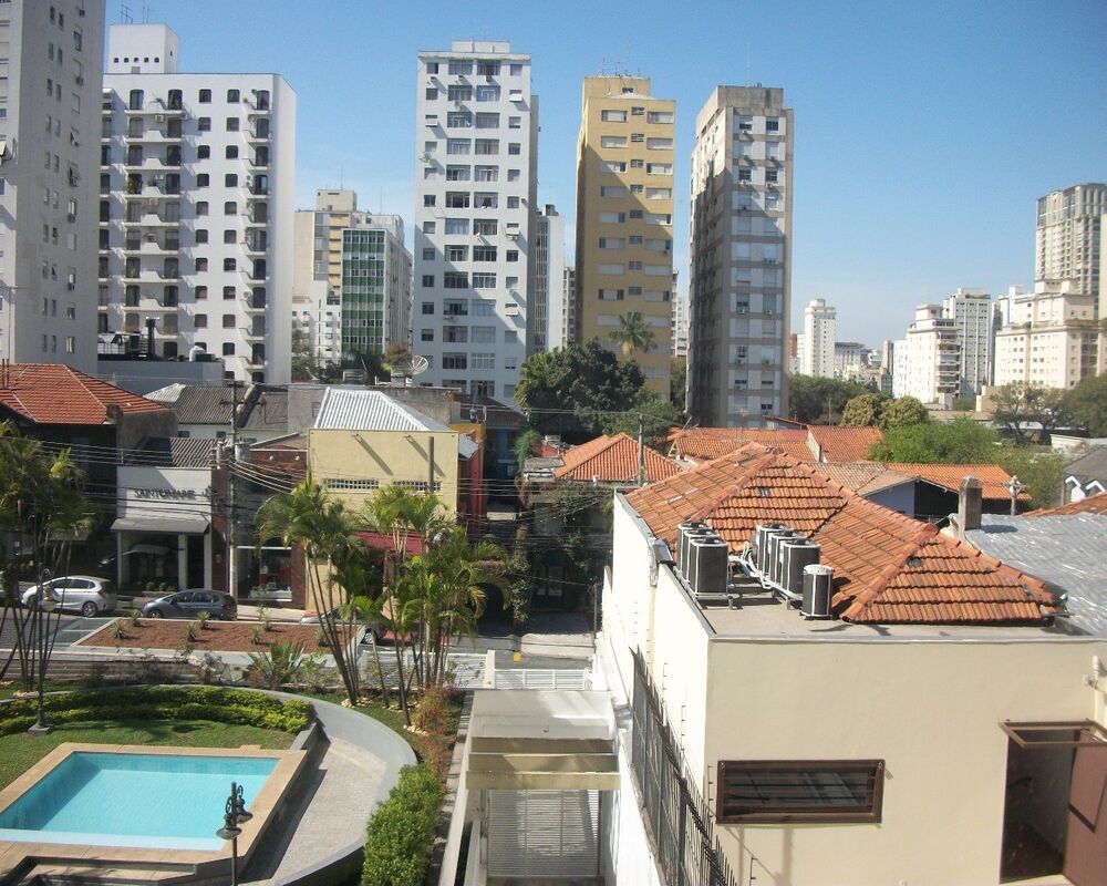 Apartamento, 3 quartos, 130 m² - Foto 2