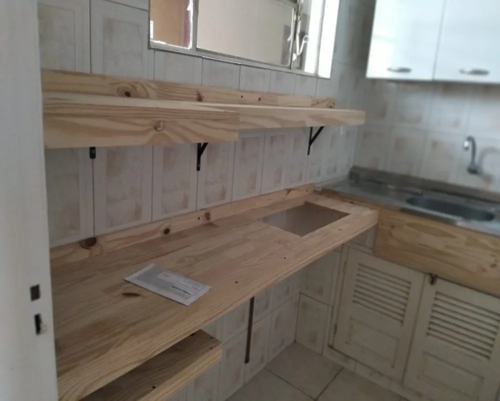 Kitnet-Studio, 40 m² - Foto 5