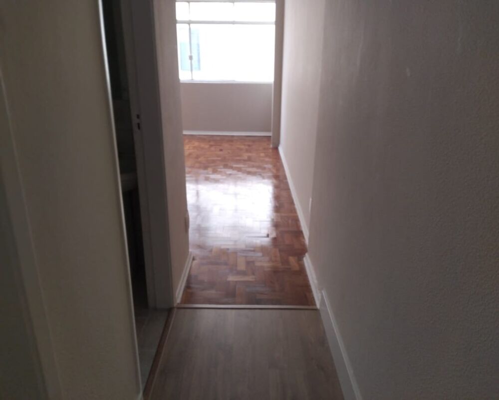 Kitnet-Studio, 40 m² - Foto 1