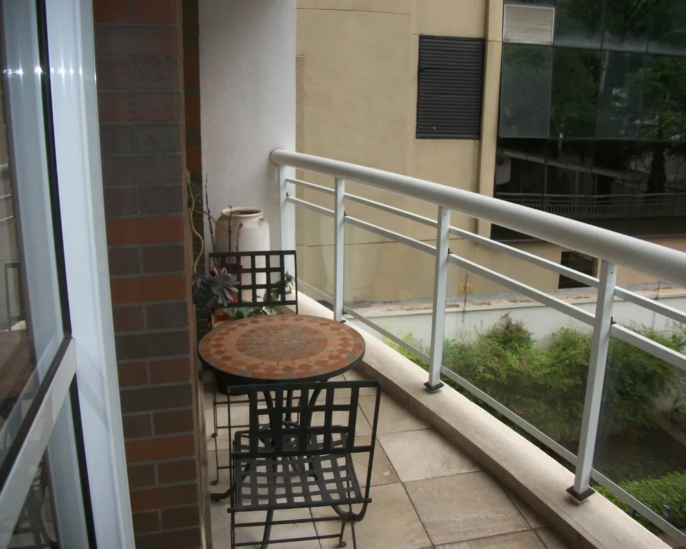 Apartamento, 2 quartos, 80 m² - Foto 6