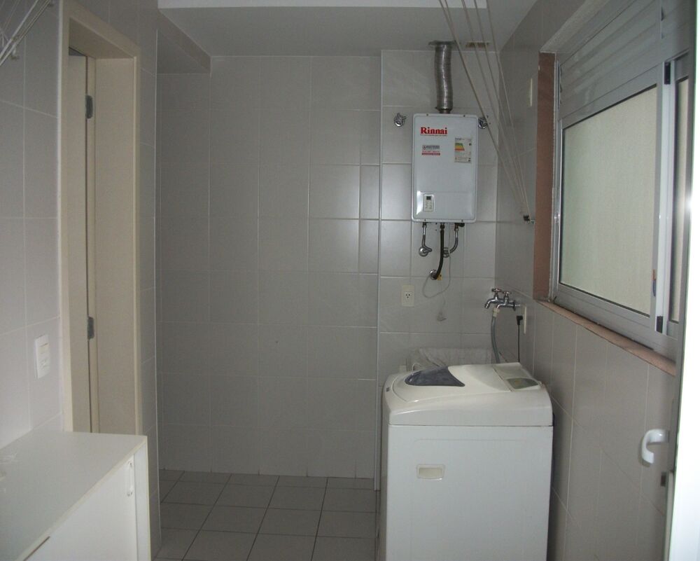 Apartamento, 2 quartos, 80 m² - Foto 2