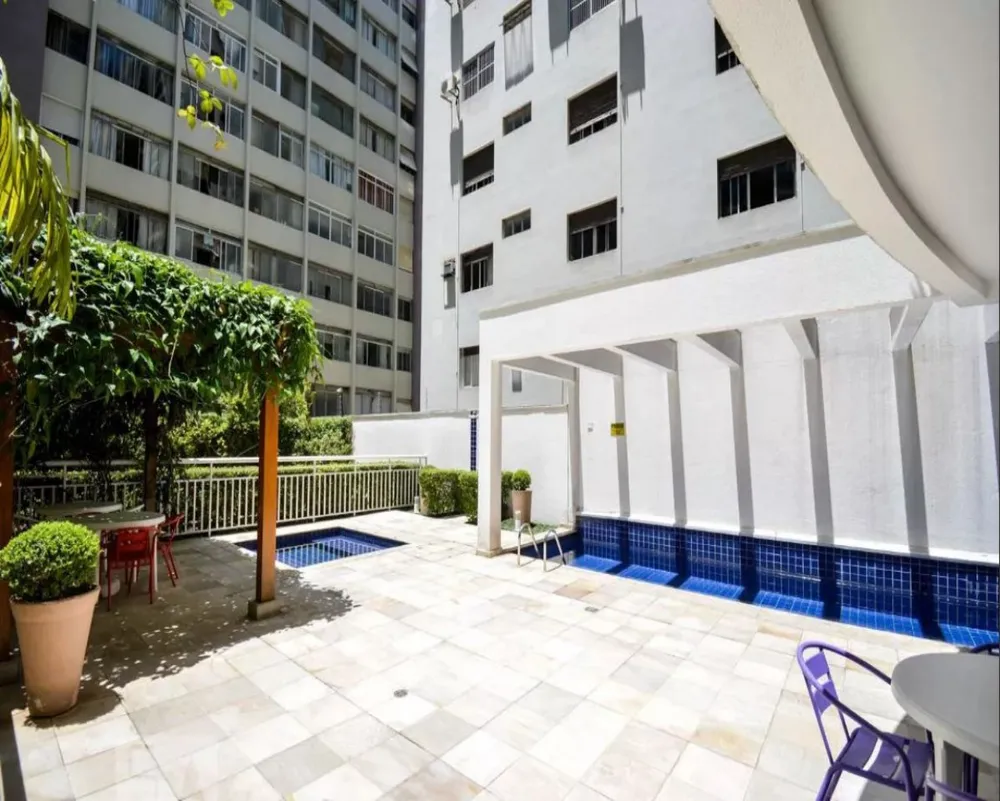 Apartamento, 2 quartos, 80 m² - Foto 11