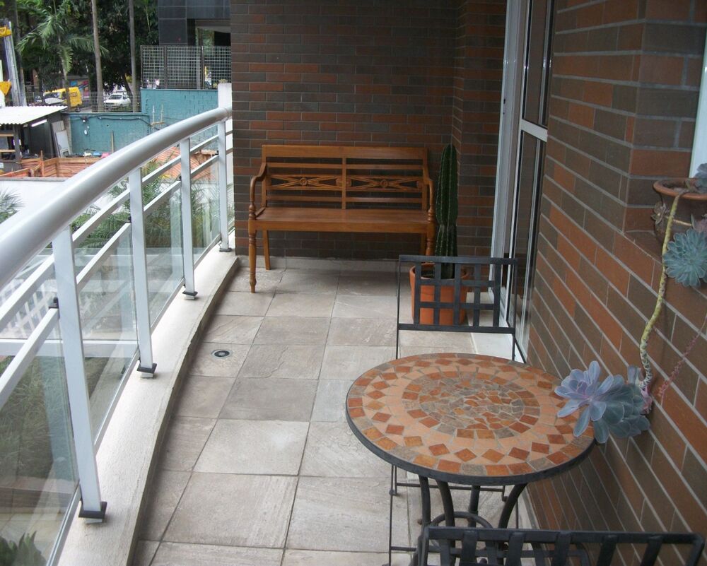 Apartamento, 2 quartos, 80 m² - Foto 1