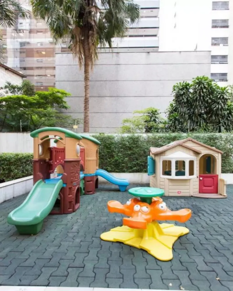 Apartamento, 2 quartos, 80 m² - Foto 5