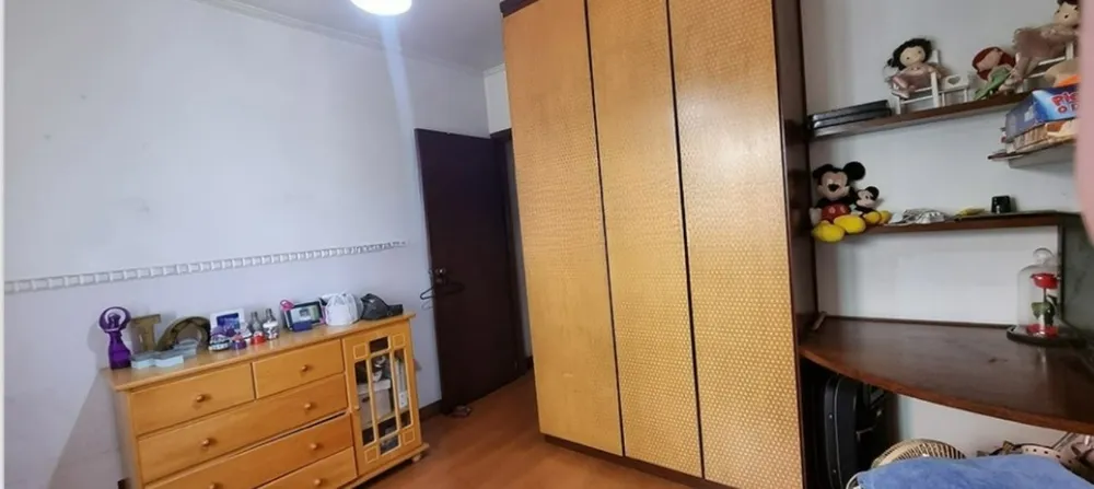 Sobrado, 3 quartos, 189 m² - Foto 12