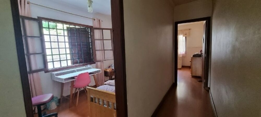 Sobrado, 3 quartos, 189 m² - Foto 2