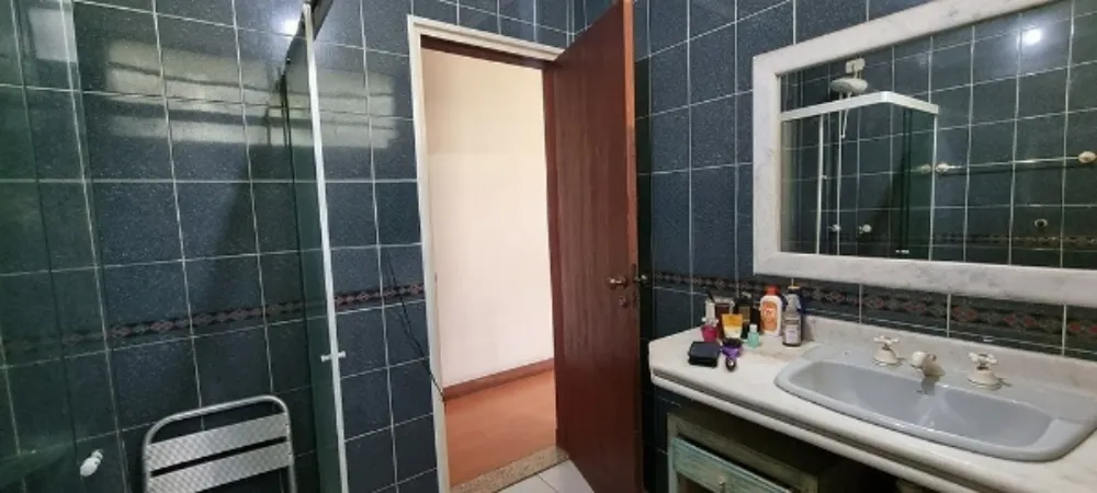 Sobrado, 3 quartos, 189 m² - Foto 11