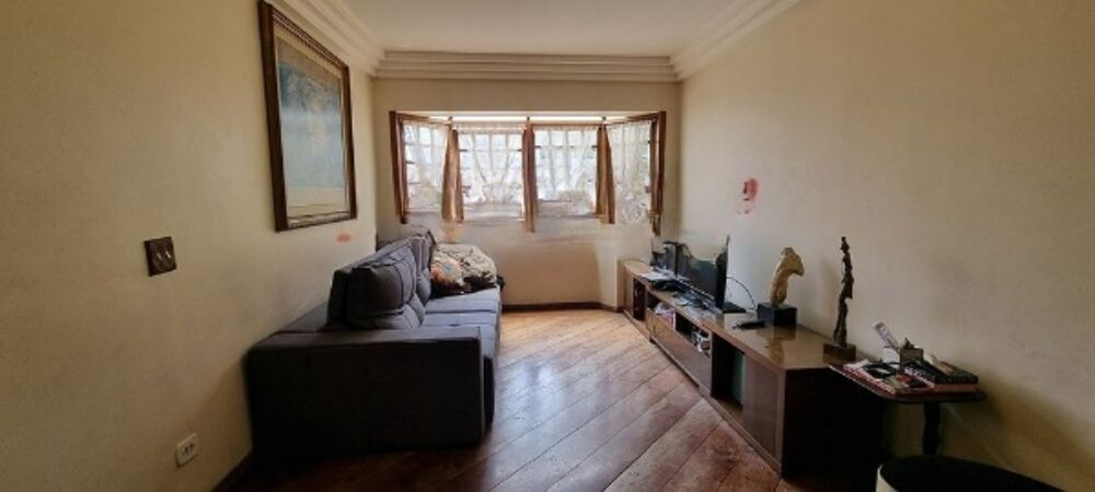 Sobrado, 3 quartos, 189 m² - Foto 1