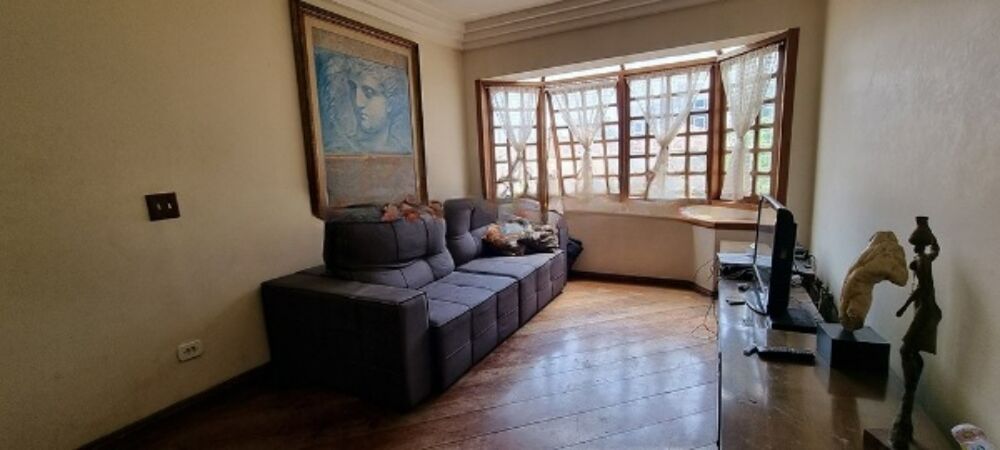 Sobrado, 3 quartos, 189 m² - Foto 3
