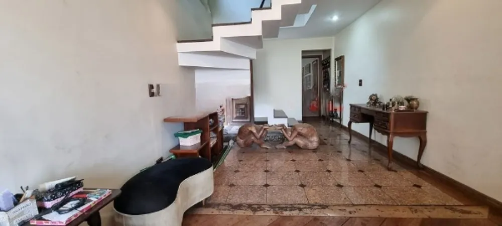 Sobrado, 3 quartos, 189 m² - Foto 5