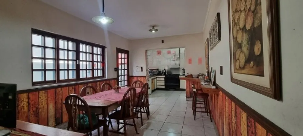 Sobrado, 3 quartos, 189 m² - Foto 6
