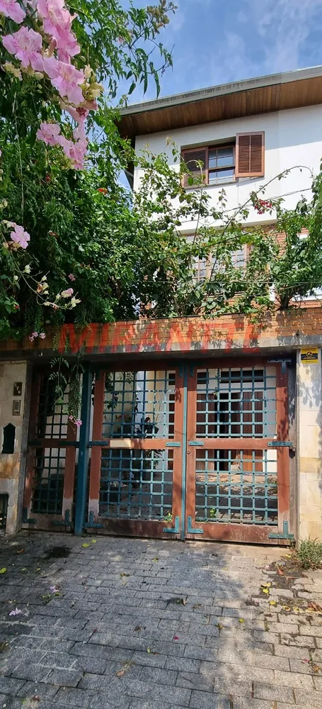 Sobrado, 3 quartos, 189 m² - Foto 8