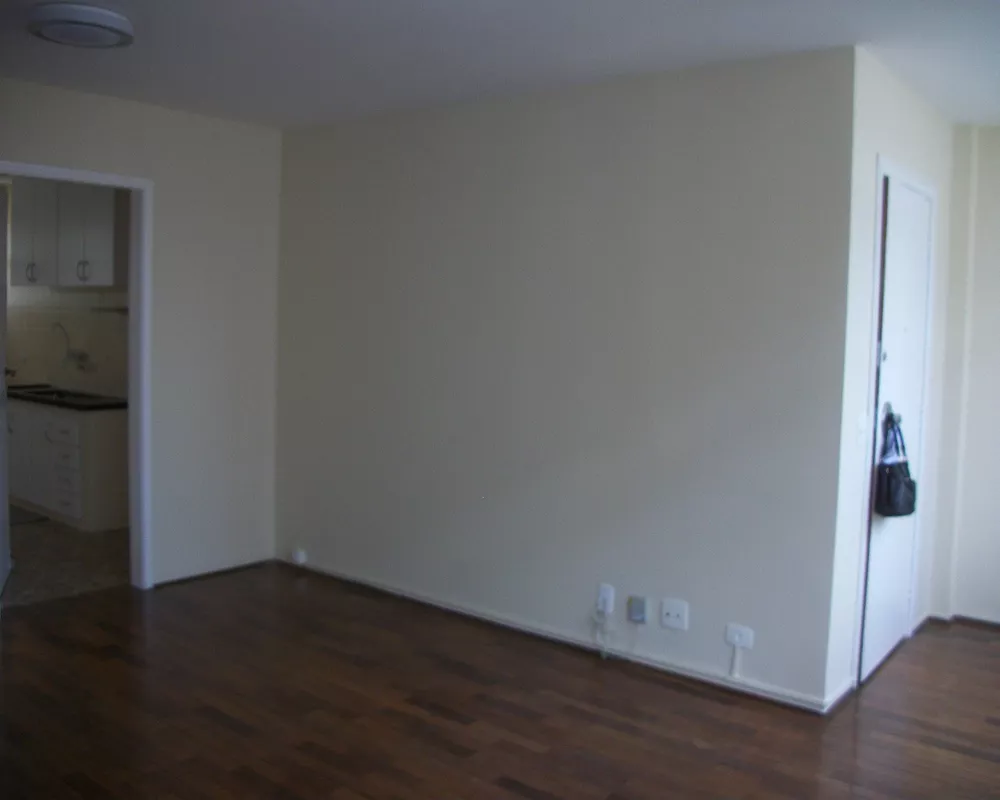 Apartamento para alugar com 3 quartos, 115m² - Foto 2