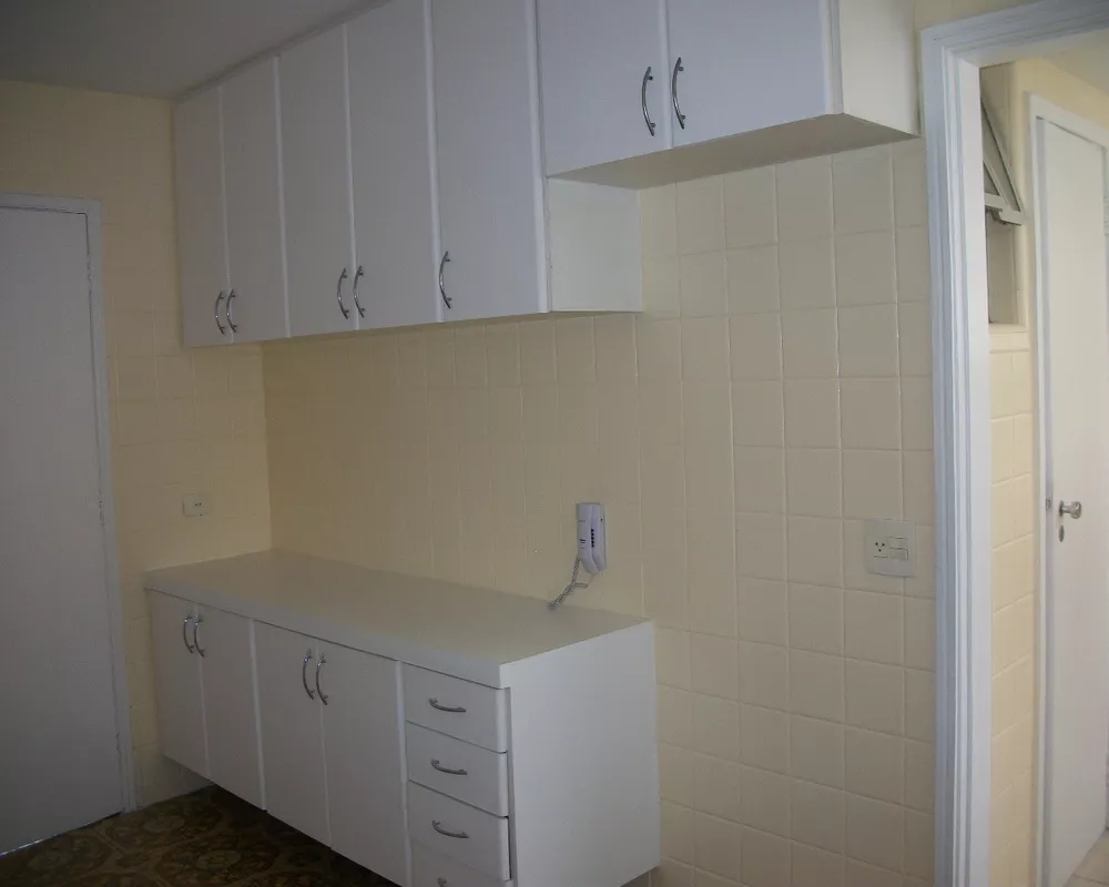 Apartamento para alugar com 3 quartos, 115m² - Foto 5