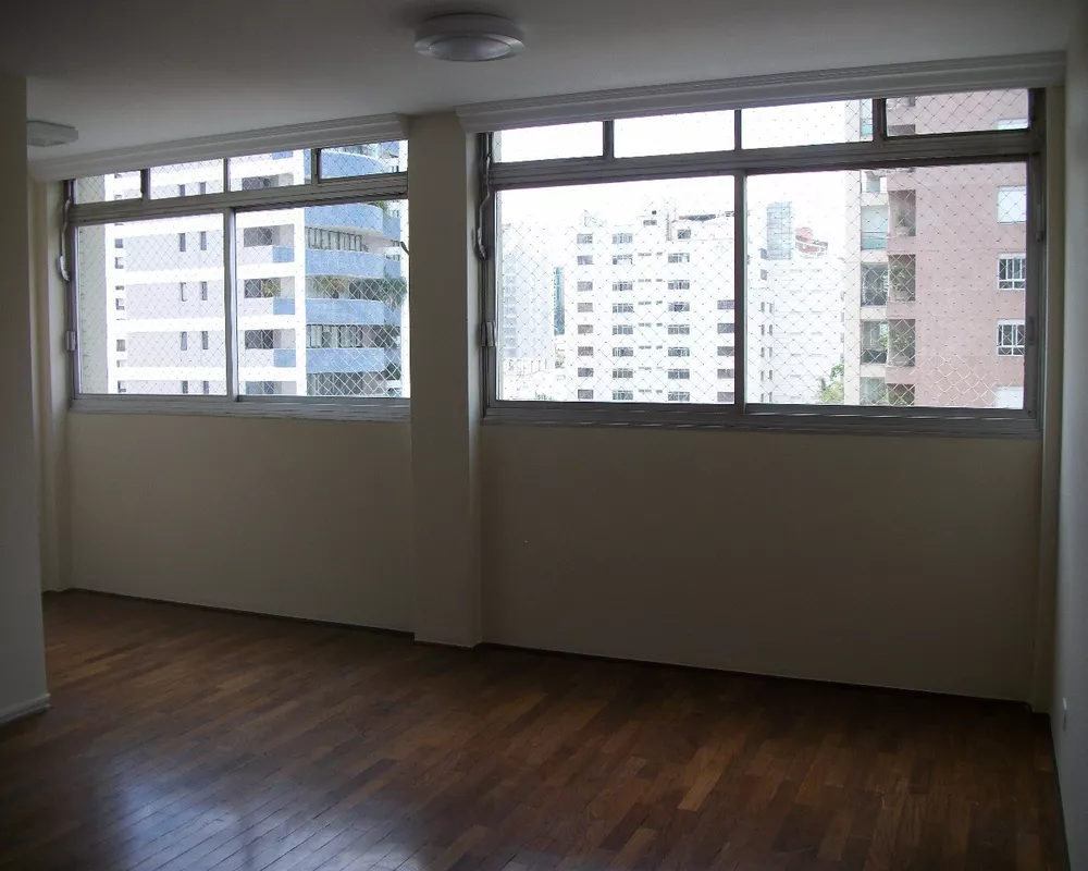 Apartamento para alugar com 3 quartos, 115m² - Foto 3