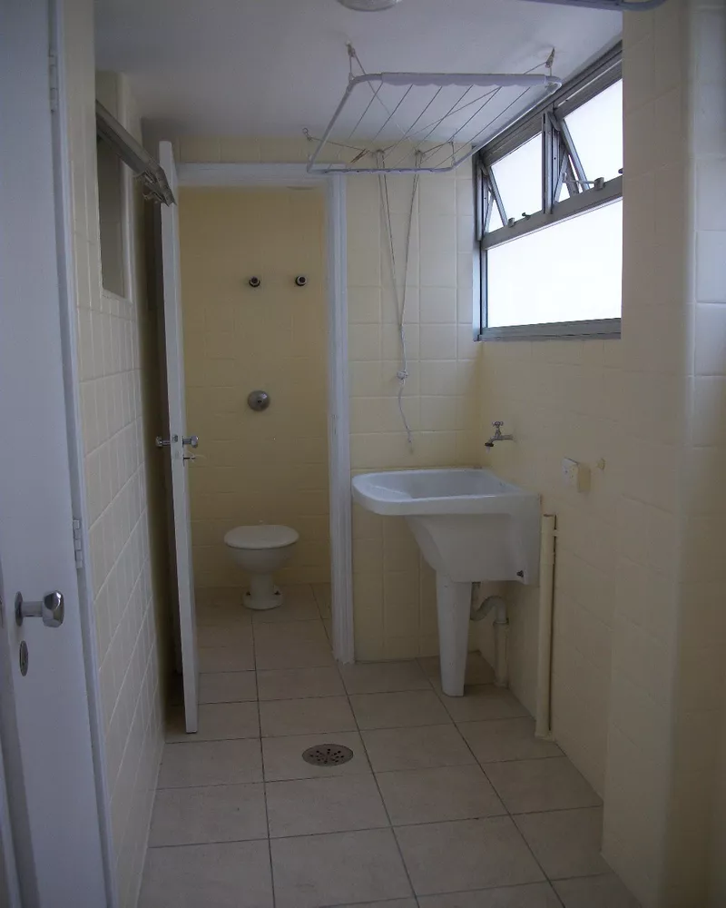 Apartamento para alugar com 3 quartos, 115m² - Foto 8