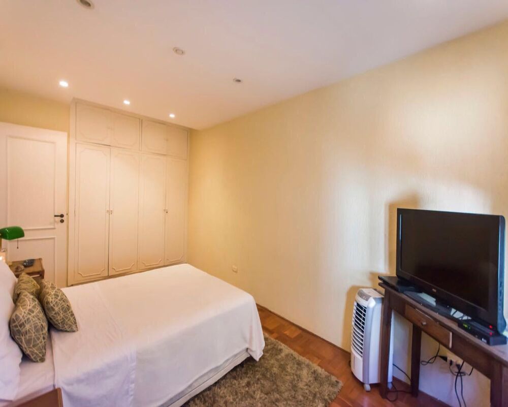 Apartamento, 2 quartos, 89 m² - Foto 3