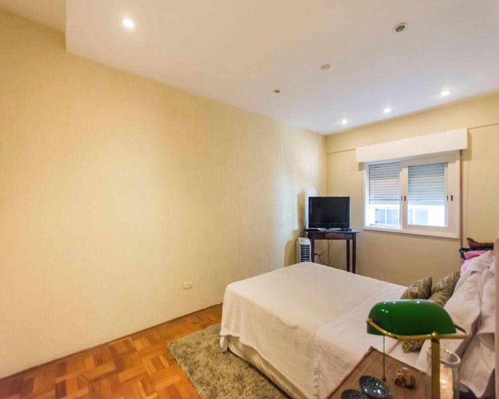 Apartamento, 2 quartos, 89 m² - Foto 2